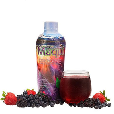 NƯỚC ÉP BHIP GLOBAL MAQUI