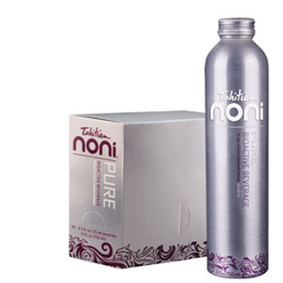 Morinda Tahitian Noni Pure
